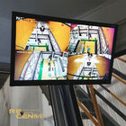 Crane Camera Hook Monitoring System 0.2 Sec Video Recorder Supervisor
